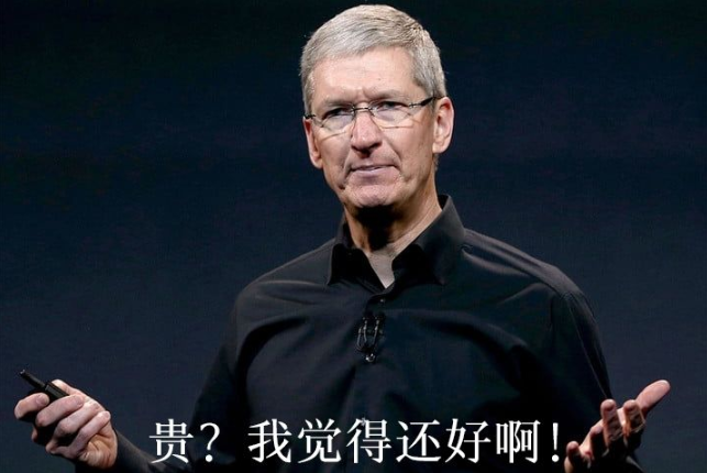 假如手机厂商都说真话：iPhone篇