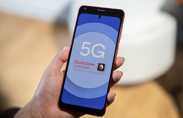 被联发科逼急了？高通中端新CPU姗姗来迟