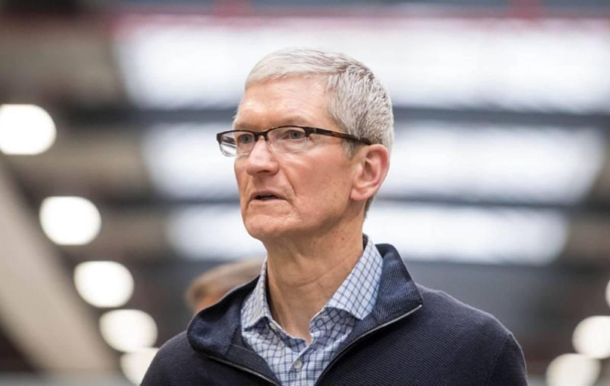 iPhone再起波澜,苹果迎来坏消息,库克这次“玩大了”