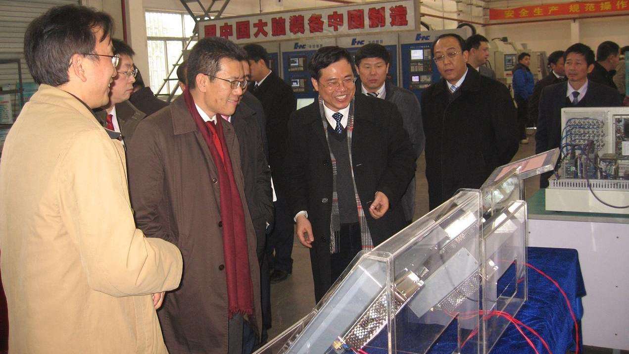 沈阳机床宣布破产，曾在业内排世界第一，现负债789亿令人唏嘘