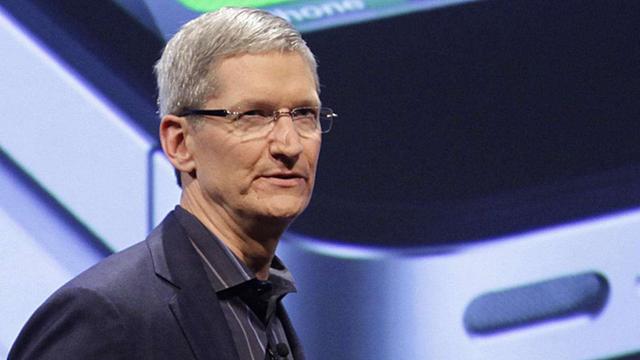 苹果12配置出炉,存储空间、电池容量低,但价格却不低