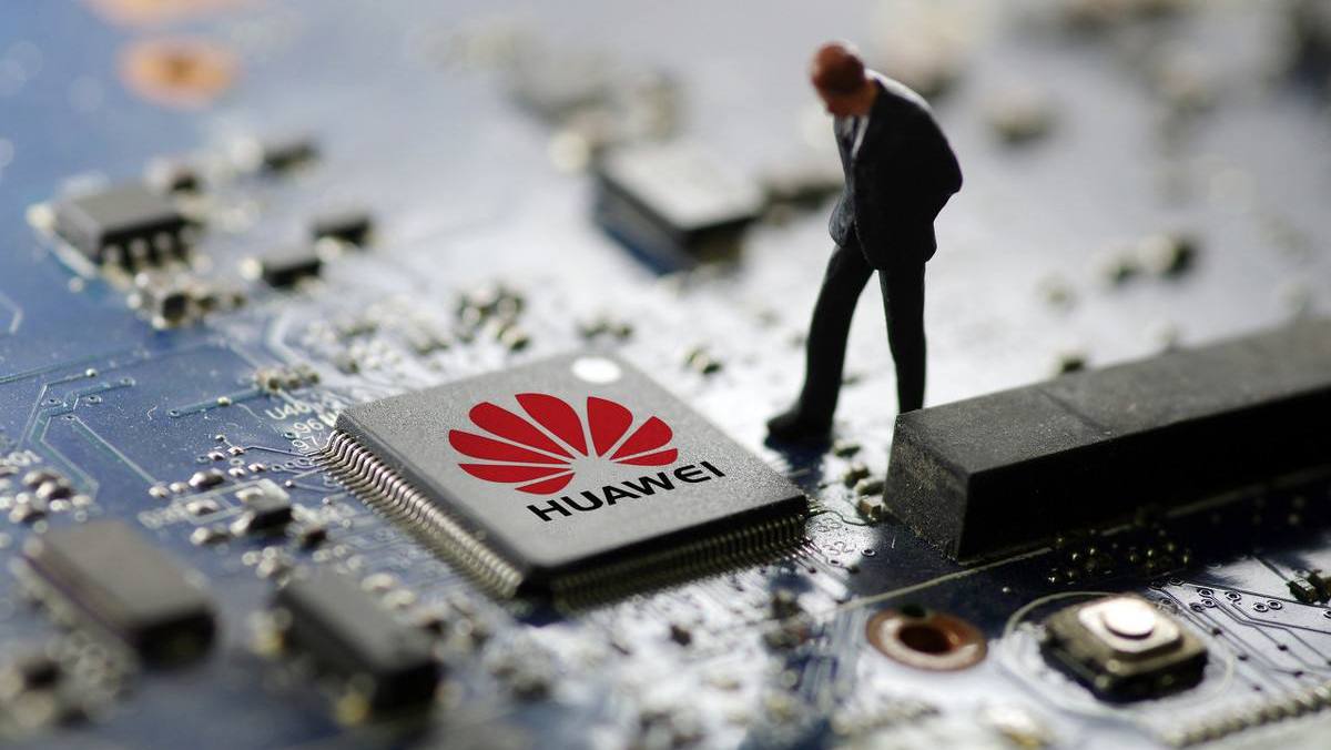 华为还有希望！AMD已获得许可证，“川普”终于松口了？