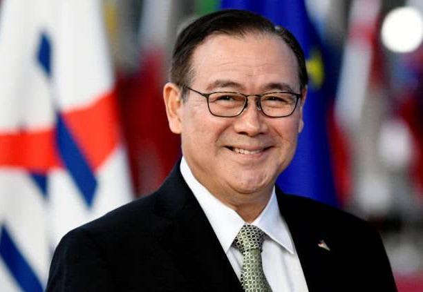 重量级访客抵达中国,王毅亲自接见,此次此刻,信号强烈