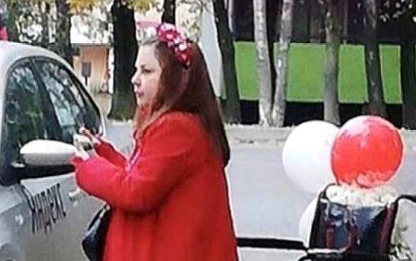 果然,暴徒都是雇来的!一天100卢布,年纪越大给得越多