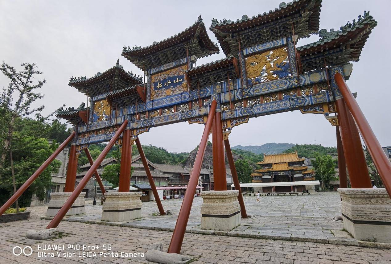 vivo X50 Pro+影像体验：高画质外成像风格更出众