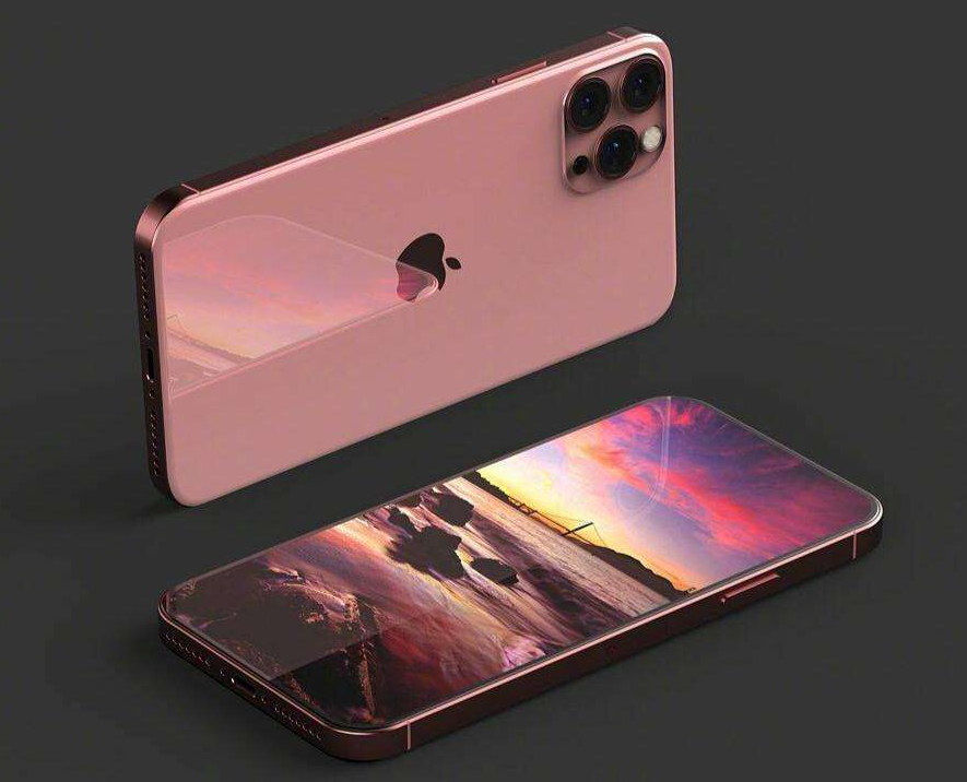 苹果12系列全解析：最低售价5499，配置和外形都很香