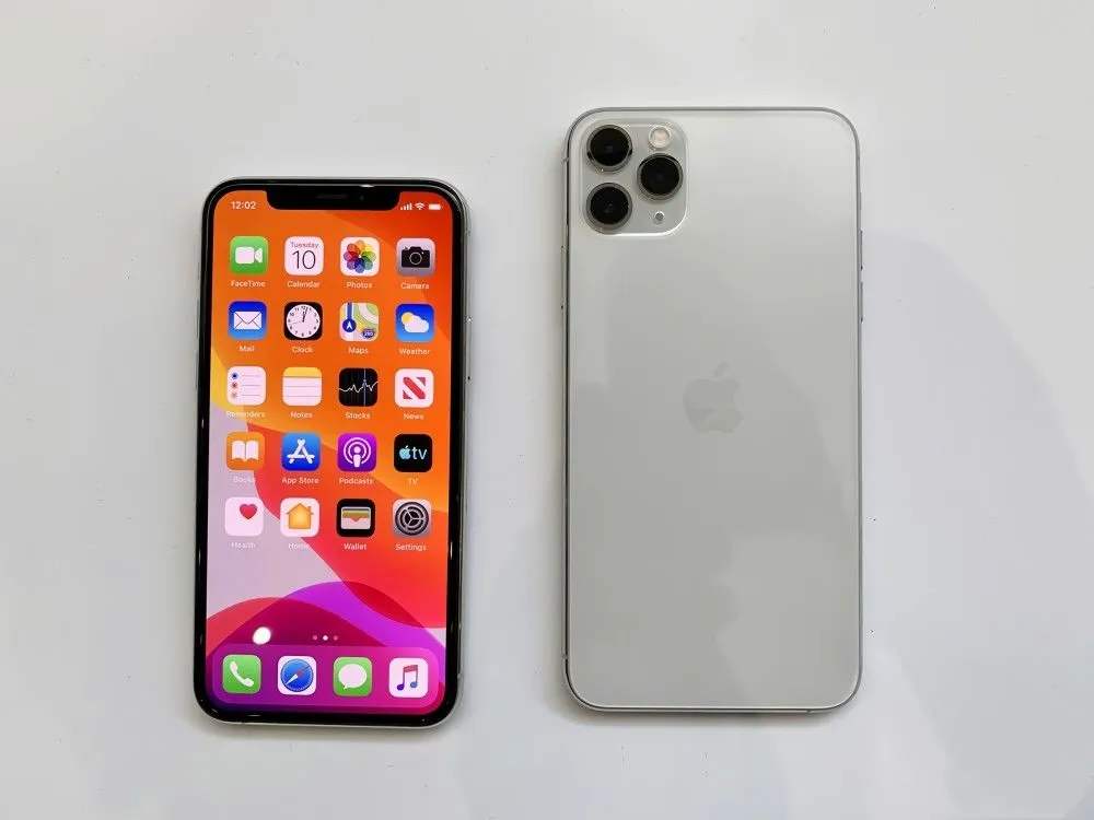 iPhone11系列再降700元，双十一要到了，你会入手吗？
