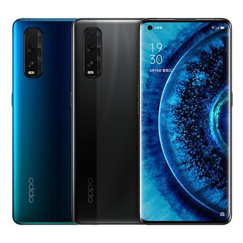 OPPO推出英雄联盟S10限定版手机：外观超酷！有那感觉了