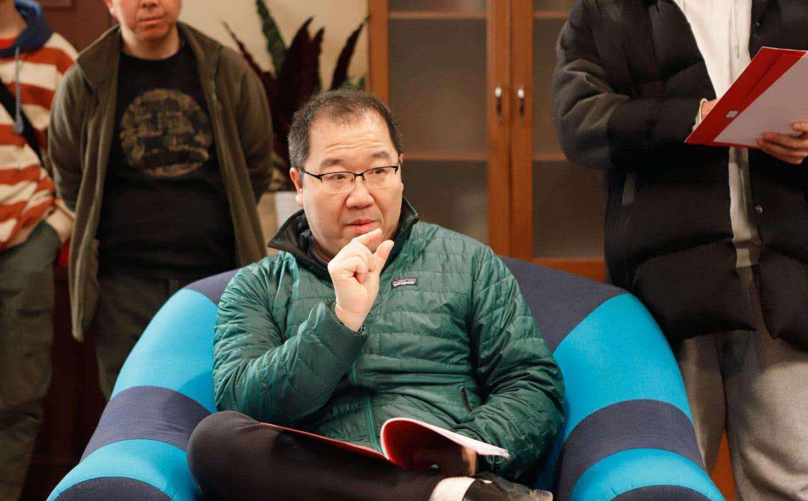 英达和宋丹丹离婚，如愿和梁欢结婚，却发现自己被骗了