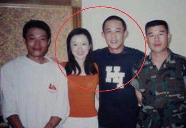 侯勇为潘雨辰“抛弃”妻子，9年后妻子活成了想要的样子