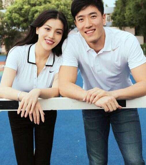 离婚5年，刘翔找回前女友结婚，葛天却依旧单身