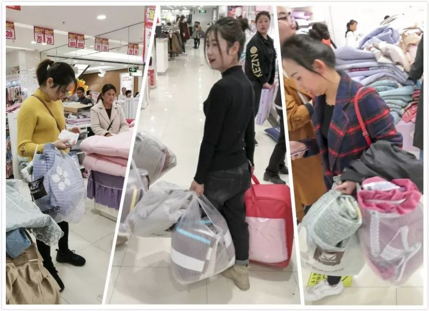 小伙国庆节空手回家却遭称赞,大包小包的时代过去了