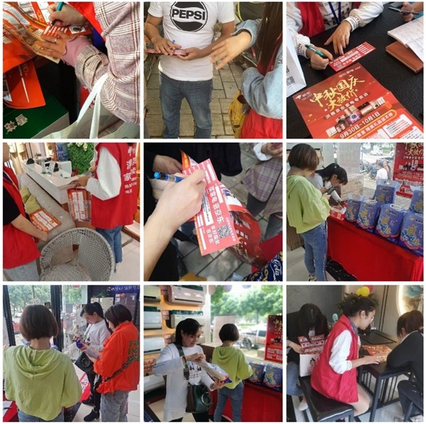 小伙国庆节空手回家却遭称赞,大包小包的时代过去了