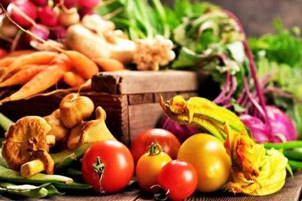 无印良品跨界卖菜,生鲜市场洗牌再升级