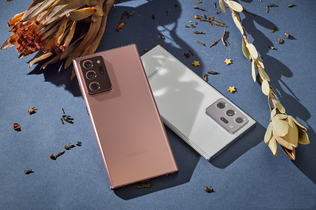 为什么被捧上天的三星note20，如今却卖不动了？原因很现实