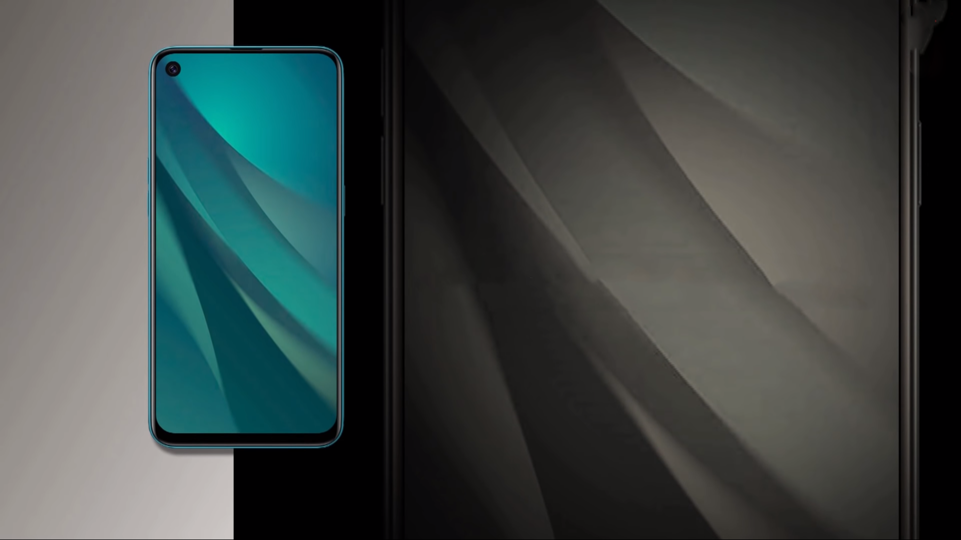 Realme 5G秀肌肉，还是120Hz+骁龙865plus