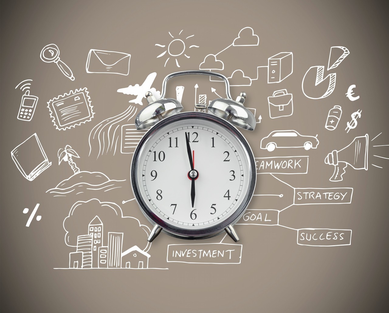 隐藏在你身边的宝藏,好好利用足以改变人生