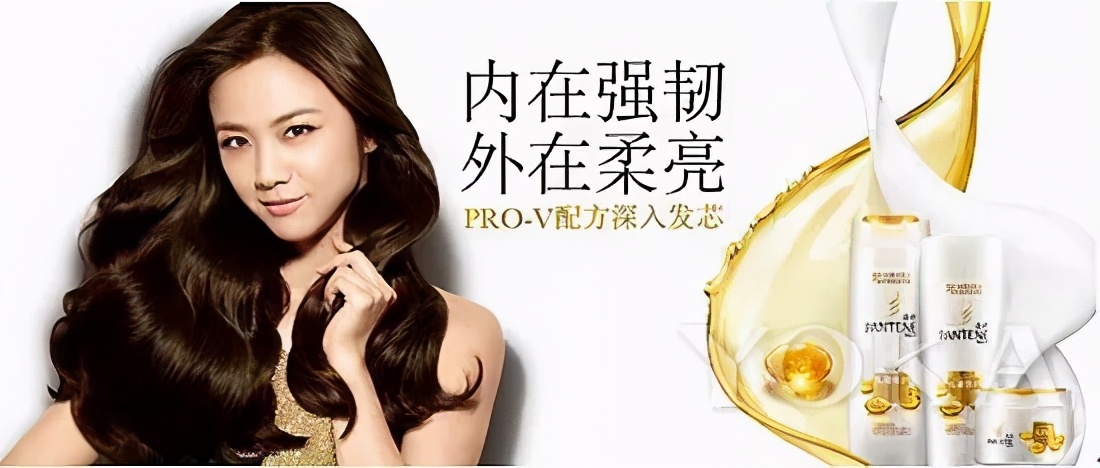 学文案就是学品牌啊