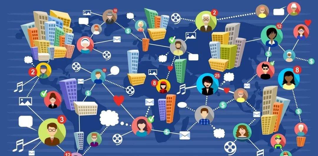 所有做社交电商平台本质上的痛点,就是流量从哪里来?