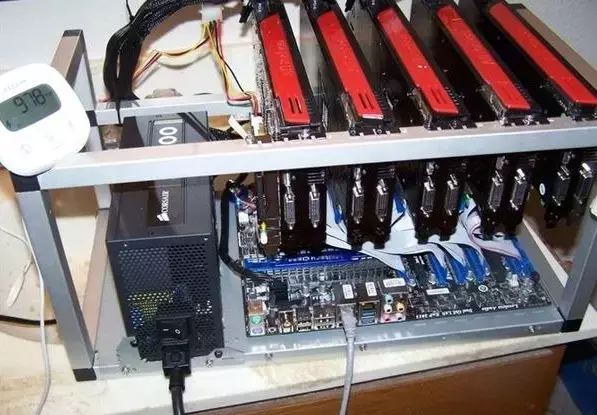 显卡知识：什么是矿卡？矿卡有什么缺点？怎么判断是不是矿卡？