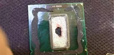 揭秘丨Intel新处理器的钎焊工艺是什么东西