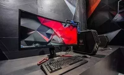 高刷新率的电竞显示器会成为鸡肋吗？