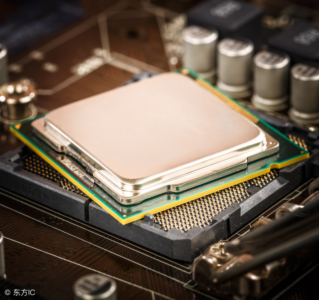 CPU指令集的作用是什么？处理器参数中CPU指令集知识详解