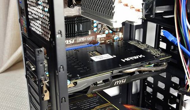 电脑哪个硬件最容易坏？盘点电脑中故障率高的硬件