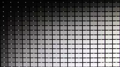 TN屏、IPS屏的优缺点及其差异