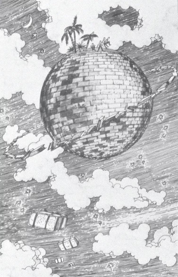 国际空间站载人运行20周年，未来的太空探索栖息地在哪里？