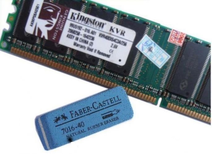 电脑死机蓝屏的一些解决思路