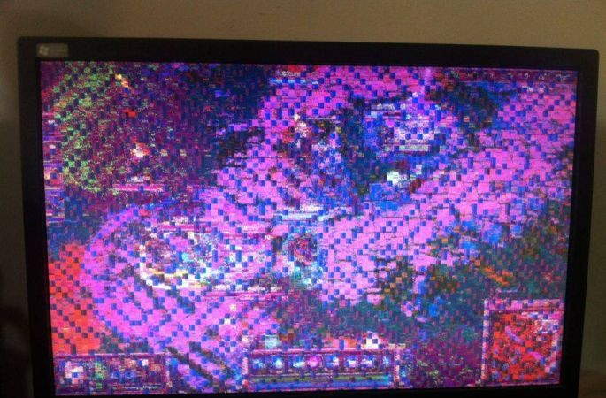 电脑死机蓝屏的一些解决思路