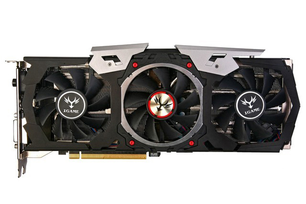 显卡公版和非公版的区别