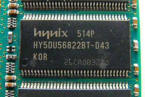 金士顿内存怎么辨别真假？