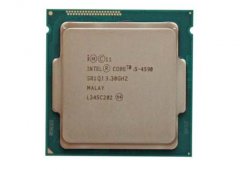 i5 4460和i5 4590哪个性能好，区别参数对比