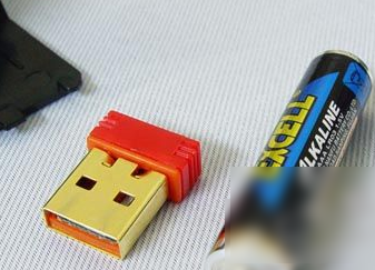 无线鼠标不灵敏该怎么办？