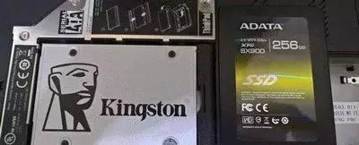 不懂固态硬盘？从小白变老手其实很简单