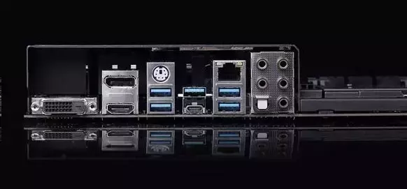 教你分清主流的USB接口！