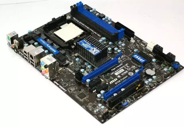 一篇文章弄通电脑的组成！