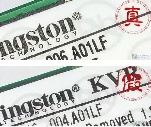 加个内存条有什么作用？金士顿内存条鉴真伪