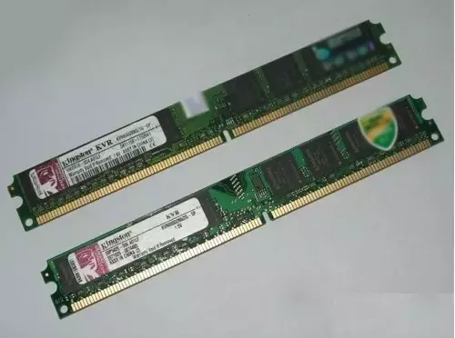 加个内存条有什么作用？金士顿内存条鉴真伪