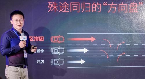 松鼠拼拼踩中的坑,拼多多,美团优选,橙心优选还会继续踩吗?