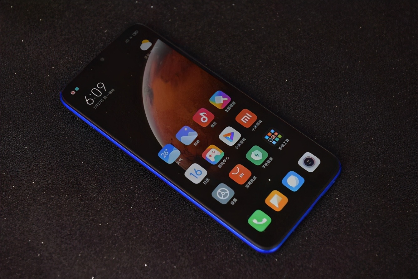 最高配5900mAh电池，四款超性价比机型，真良心