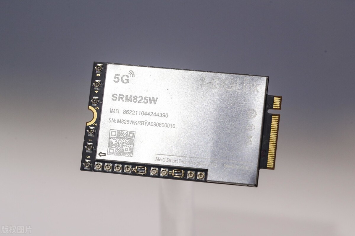 高通可以给华为出货4g版芯片？未来华为手机外观5g基带？