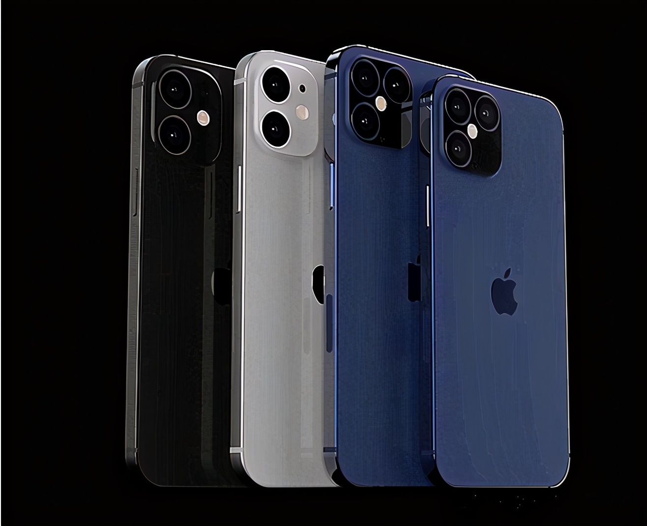 寄予厚望的iPhone 12为何还是陷入了窘境？