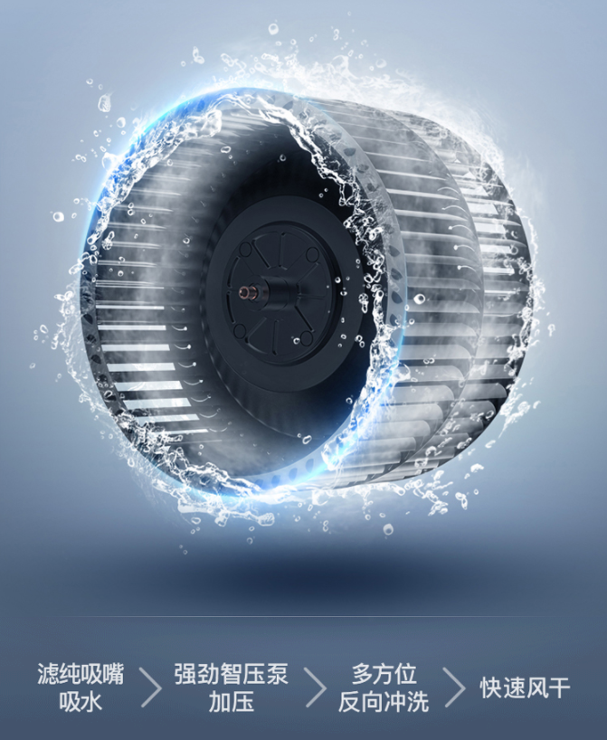 油烟机吸烟效果不佳，华帝天镜油烟机i11089告诉你哪里出错