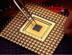 高速发展的中国芯片封测