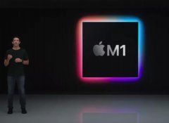 给M1芯片的Mac，加上触摸屏