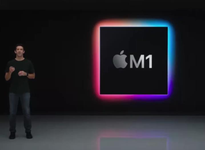 苹果自研的M1芯片,暴打intel?想买Mac的,建议先等等