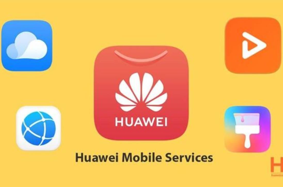 华为发力,全球第三大移动生态全面来袭,正式对抗谷歌